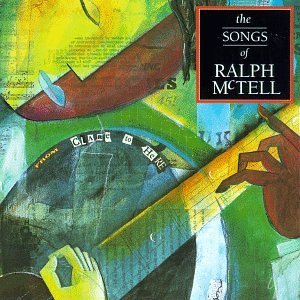 Ralph McTell/From Clare To Here-Songs Of Ra