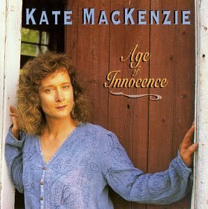 Kate Mackenzie Age Of Innocence 