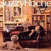 Suzzy Roche Holy Smokes 
