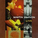 Martin Simpson Live 