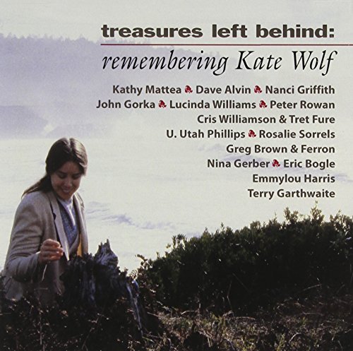 Remembering Kate Wolf Remembering Kate Wolf Mattea Harris Williams Alvin T T Kate Wolf 