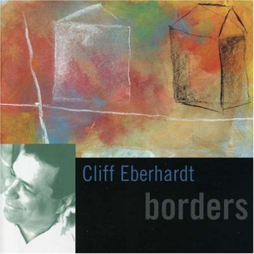 Cliff Eberhardt Borders Hdcd 