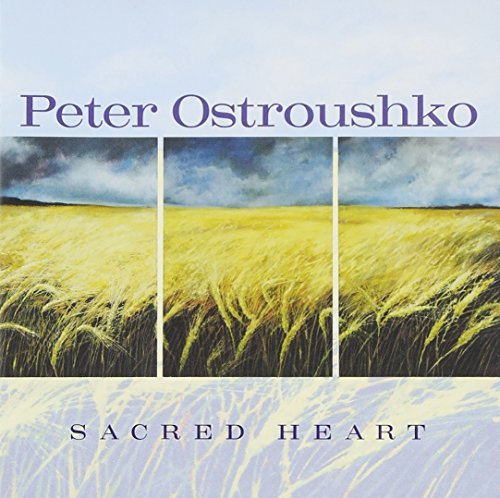 Peter Ostroushko/Sacred Heart
