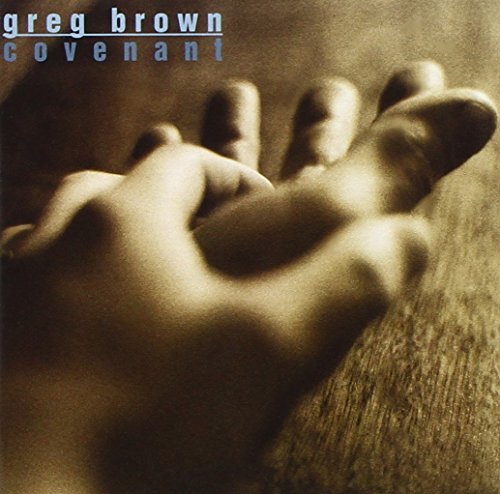 Greg Brown/Covenant