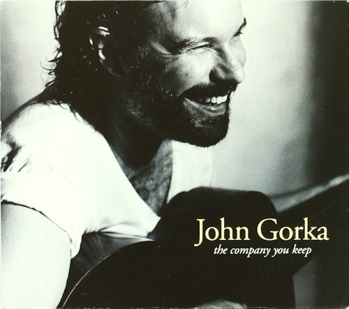 John Gorka/Company You Keep
