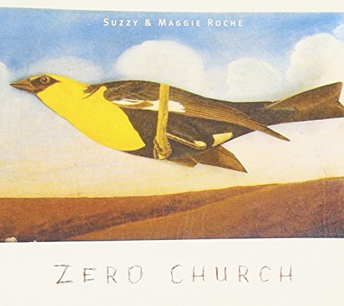 Suzzy & Maggi Roche/Zero Church