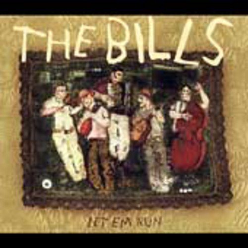 Bills/Let 'Em Run