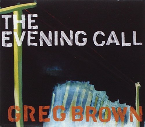 Greg Brown/Evening Call