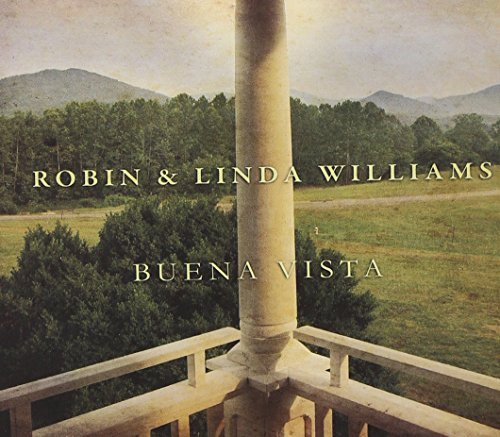 Robin & Linda Williams/Buena Vista