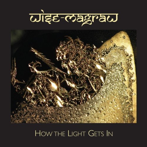 Wise-Magraw/How The Light Gets In