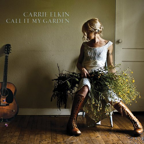 Carrie Elkin/Call It My Garden
