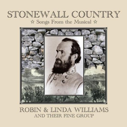 Robin & Linda Williams/Stonewall Country