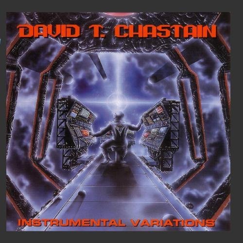 David T. Chastain Instrumental Variations Remastered 