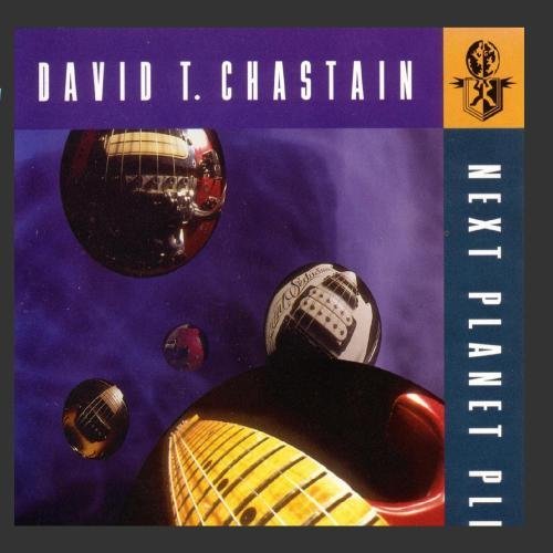 David T. Chastain/Next Planet Please