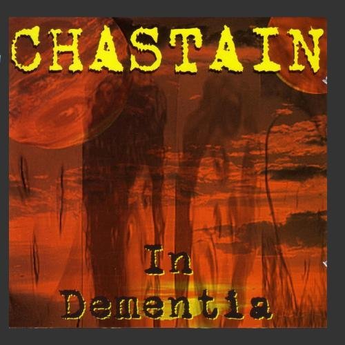 Chastain In Dementia 