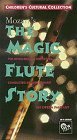 Gewandhaus Orchestra/Magic Flute Story