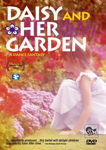 Daisy & Her Garden Dance Fanta Children's Cultural Collection Nr 