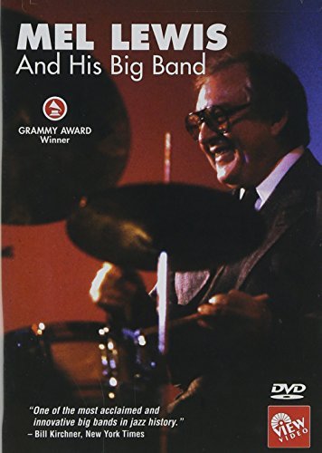 Mel & His Big Band Lewis/Mel Lewis & His Big Band@Nr