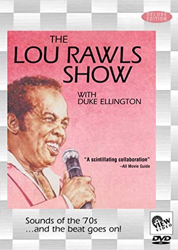 Lou Rawls Lou Rawls Show Nr 