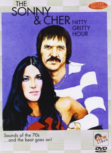 Sonny & Cher/Nitty Gritty Hour@Nr