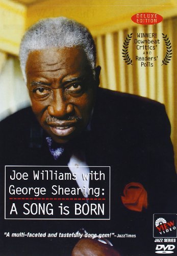 Joe Williams/Song Is Born@Nr