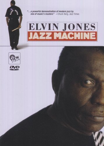Elvin Jones/Jazz Machine@Nr