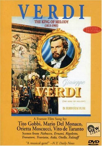 Verdi: King Of Melody/Verdi: King Of Melody@Nr