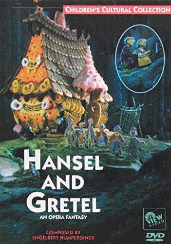 Hansel & Gretel/Russell/Brigham/Dunnock/Rogier