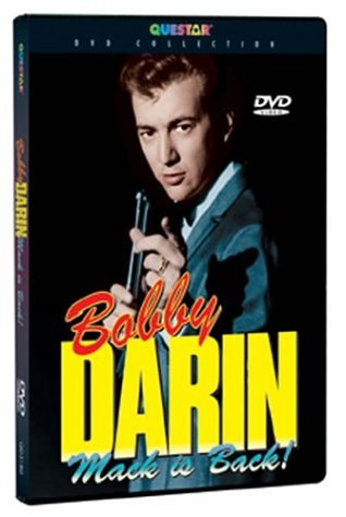 Bobby Darin/Bobby Darin-Mack Is Back@Clr@Nr