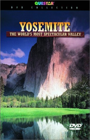 World's Most Spectacular Valle/Yosemite@Nr