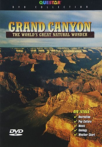 World's Great Natural Wonder/Grand Canyon@Nr