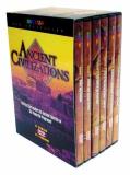 Ancient Civilizations Collection Clr Nr 6 DVD 