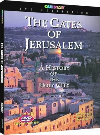 Gates Of Jerusalem/Gates Of Jerusalem
