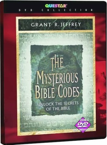 Mysterious Bible Codes/Mysterious Bible Codes@Nr