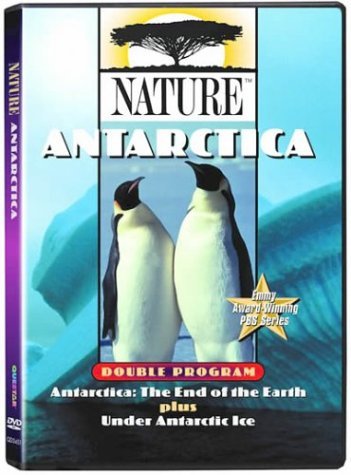 Antarctica/Nature@Nr