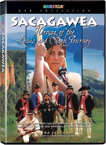 Sacagawea/Sacagawea@Nr