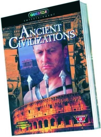 Ancient Civilizations/Ancient Civilizations@Digipak@Nr