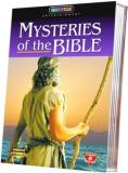 Mysteries Of The Bible Mysteries Of The Bible 