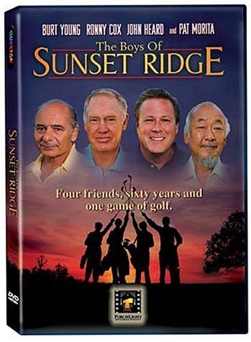Boys Of Sunset Ridge/Boys Of Sunset Ridge