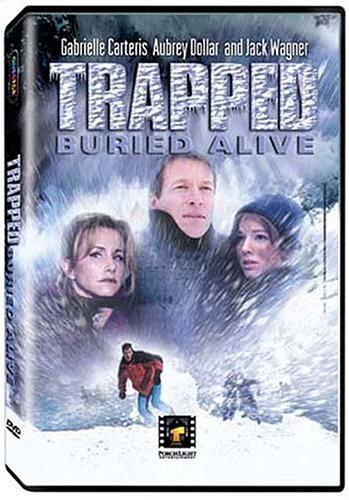 Trapped: Buried Alive/Trapped: Buried Alive@Nr