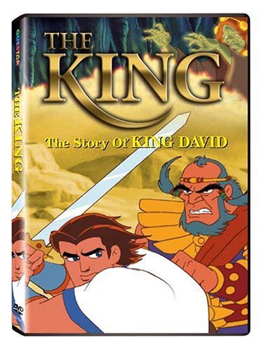 King: Story Of King David/King: Story Of King David