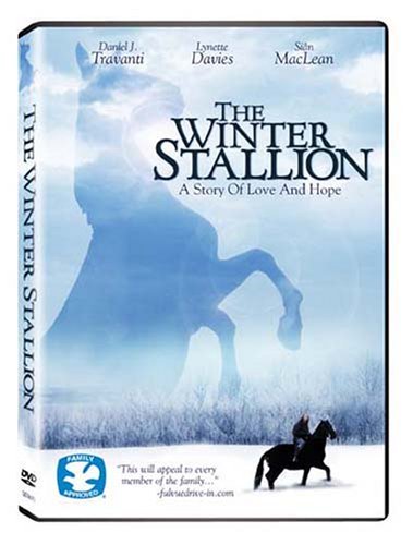 Winter Stallion/Winter Stallion@Nr