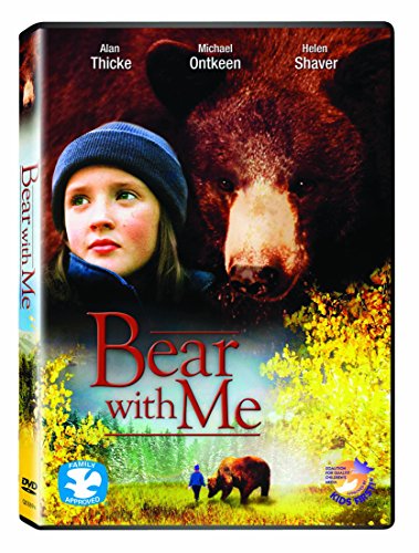 Bear With Me/Bear With Me@DVD MOD@This Item Is Made On Demand: Could Take 2-3 Weeks For Delivery