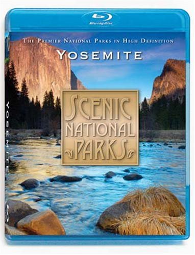 Yosemite/Scenic National@Blu-Ray/Ws@Nr