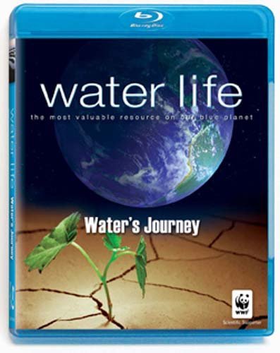 Water's Journey/Water Life@Blu-Ray/Ws@Nr