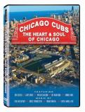 Chicago Cubs The Heart & Soul Chicago Cubs The Heart & Soul Ws Nr 2 DVD 