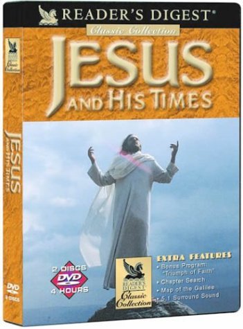 Jesus & His Times/Jesus & His Times@Nr
