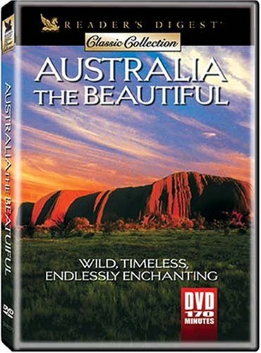Australia The Beautiful/Australia The Beautiful@Nr