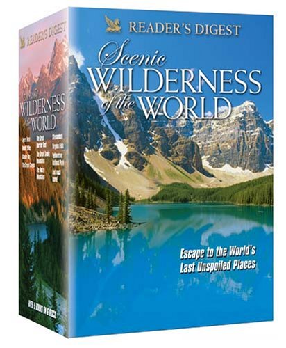 Scenic Wilderness Of The World Scenic Wilderness Of The World Nr 