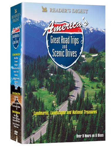 America's Great Road Trips & S/America's Great Road Trips & S@Nr